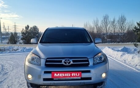 Toyota RAV4, 2006 год, 920 000 рублей, 3 фотография