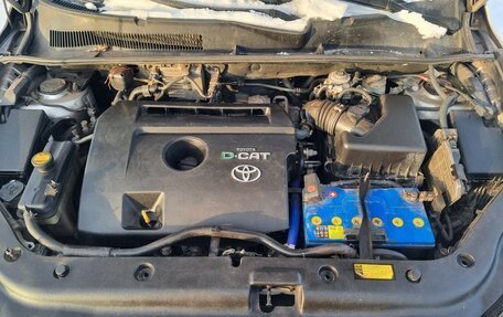 Toyota RAV4, 2006 год, 920 000 рублей, 7 фотография