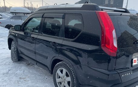 Nissan X-Trail, 2013 год, 1 265 000 рублей, 3 фотография