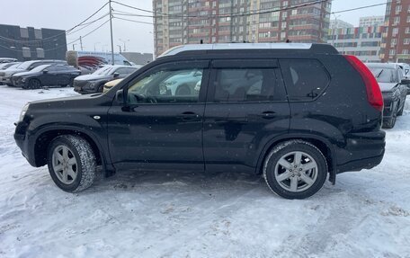 Nissan X-Trail, 2013 год, 1 265 000 рублей, 2 фотография