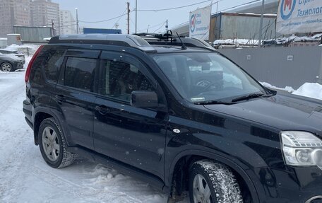 Nissan X-Trail, 2013 год, 1 265 000 рублей, 6 фотография