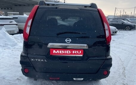 Nissan X-Trail, 2013 год, 1 265 000 рублей, 4 фотография