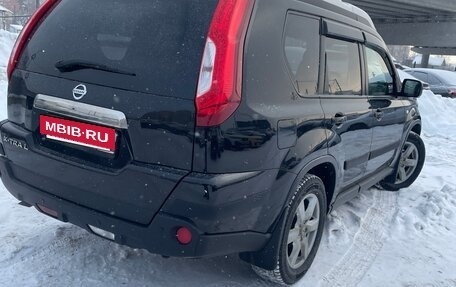 Nissan X-Trail, 2013 год, 1 265 000 рублей, 5 фотография