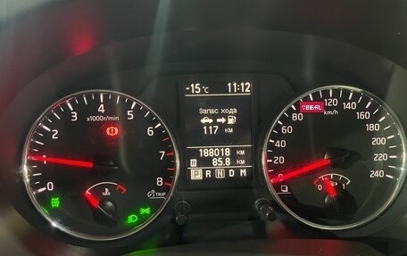 Nissan X-Trail, 2013 год, 1 265 000 рублей, 13 фотография