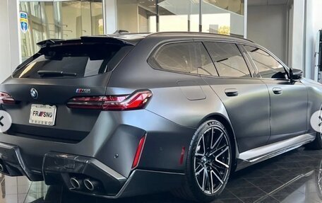 BMW M5, 2025 год, 22 900 000 рублей, 4 фотография