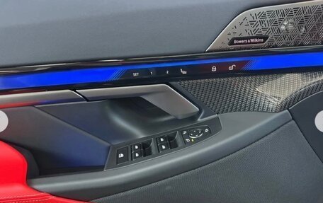 BMW M5, 2025 год, 22 900 000 рублей, 7 фотография