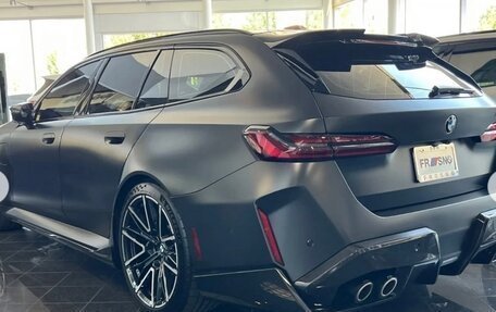 BMW M5, 2025 год, 22 900 000 рублей, 2 фотография