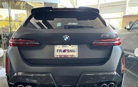 BMW M5, 2025 год, 22 900 000 рублей, 5 фотография