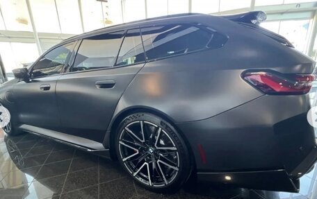 BMW M5, 2025 год, 22 900 000 рублей, 6 фотография