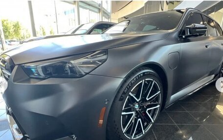 BMW M5, 2025 год, 22 900 000 рублей, 3 фотография