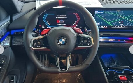 BMW M5, 2025 год, 22 900 000 рублей, 10 фотография