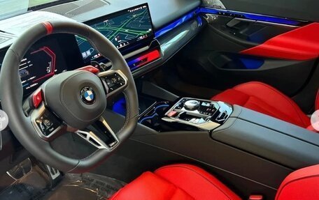 BMW M5, 2025 год, 22 900 000 рублей, 8 фотография