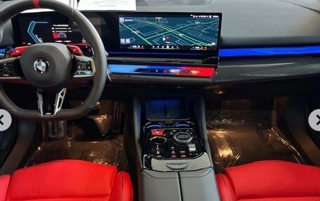 BMW M5, 2025 год, 22 900 000 рублей, 9 фотография