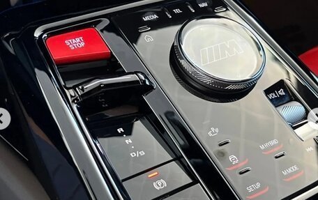 BMW M5, 2025 год, 22 900 000 рублей, 13 фотография