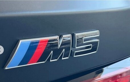 BMW M5, 2025 год, 22 900 000 рублей, 20 фотография