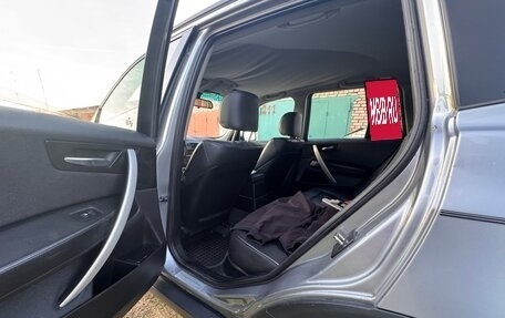 BMW X3, 2006 год, 900 000 рублей, 8 фотография