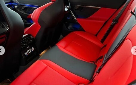 BMW M5, 2025 год, 22 900 000 рублей, 16 фотография