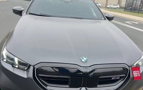 BMW M5, 2025 год, 22 900 000 рублей, 21 фотография