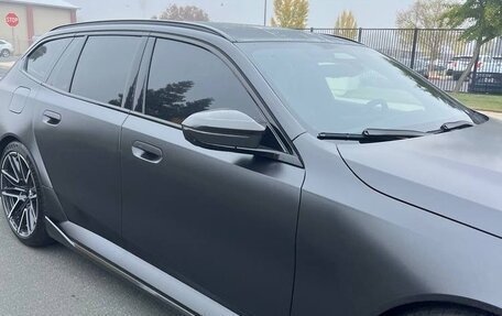 BMW M5, 2025 год, 22 900 000 рублей, 25 фотография