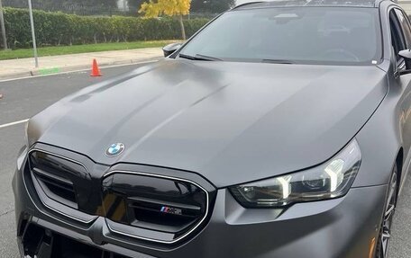 BMW M5, 2025 год, 22 900 000 рублей, 22 фотография