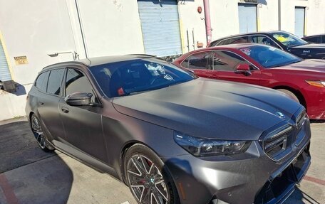 BMW M5, 2025 год, 22 900 000 рублей, 32 фотография