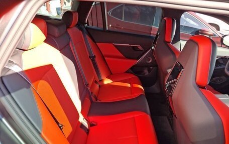 BMW M5, 2025 год, 22 900 000 рублей, 34 фотография