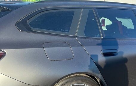 BMW M5, 2025 год, 22 900 000 рублей, 27 фотография