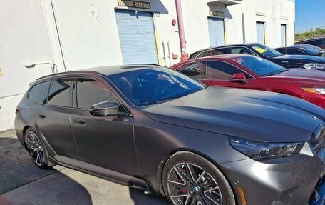 BMW M5, 2025 год, 22 900 000 рублей, 30 фотография