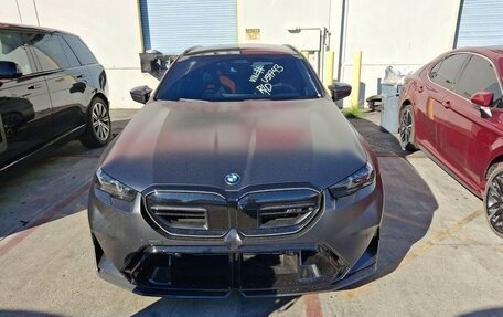 BMW M5, 2025 год, 22 900 000 рублей, 31 фотография