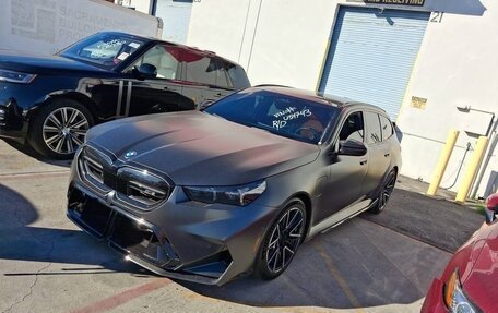 BMW M5, 2025 год, 22 900 000 рублей, 33 фотография