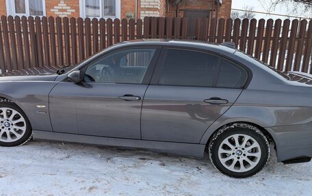 BMW 3 серия, 2005 год, 820 000 рублей, 8 фотография