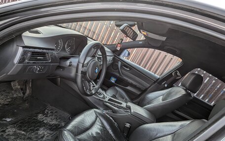 BMW 3 серия, 2005 год, 820 000 рублей, 10 фотография