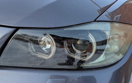 BMW 3 серия, 2005 год, 820 000 рублей, 2 фотография