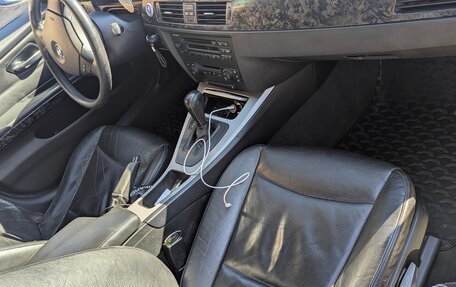 BMW 3 серия, 2005 год, 820 000 рублей, 9 фотография