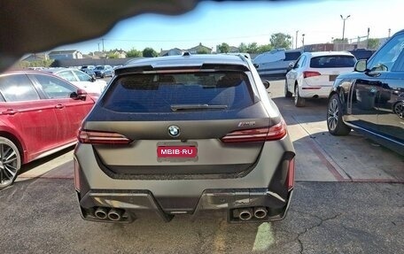 BMW M5, 2025 год, 22 900 000 рублей, 35 фотография