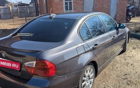 BMW 3 серия, 2005 год, 820 000 рублей, 5 фотография