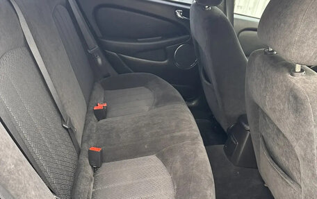 Jaguar X-Type I рестайлинг, 2006 год, 630 000 рублей, 9 фотография