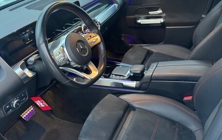 Mercedes-Benz GLB, 2021 год, 4 200 000 рублей, 5 фотография