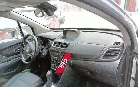 Opel Mokka I, 2015 год, 900 000 рублей, 4 фотография