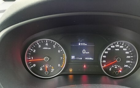 KIA Sportage IV рестайлинг, 2019 год, 2 000 000 рублей, 7 фотография