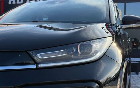 CheryExeed TXL, 2022 год, 2 350 000 рублей, 15 фотография