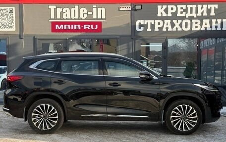 CheryExeed TXL, 2022 год, 2 350 000 рублей, 13 фотография