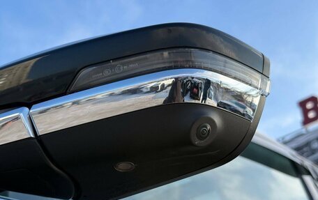 CheryExeed TXL, 2022 год, 2 350 000 рублей, 16 фотография