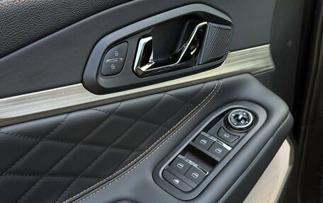 CheryExeed TXL, 2022 год, 2 350 000 рублей, 18 фотография