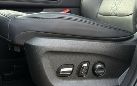 CheryExeed TXL, 2022 год, 2 350 000 рублей, 20 фотография