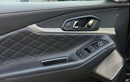 CheryExeed TXL, 2022 год, 2 350 000 рублей, 17 фотография