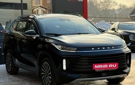 CheryExeed TXL, 2022 год, 2 350 000 рублей, 2 фотография