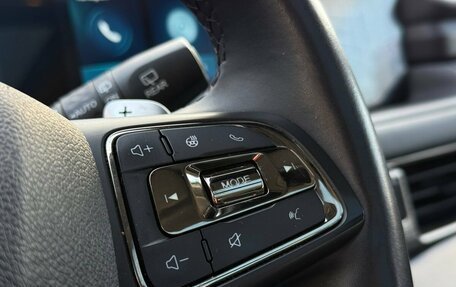 CheryExeed TXL, 2022 год, 2 350 000 рублей, 22 фотография