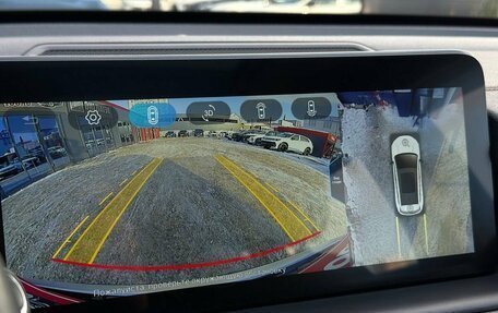 CheryExeed TXL, 2022 год, 2 350 000 рублей, 27 фотография