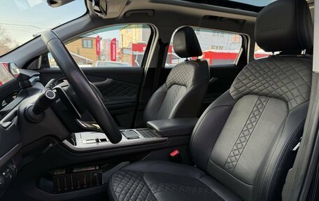 CheryExeed TXL, 2022 год, 2 350 000 рублей, 32 фотография